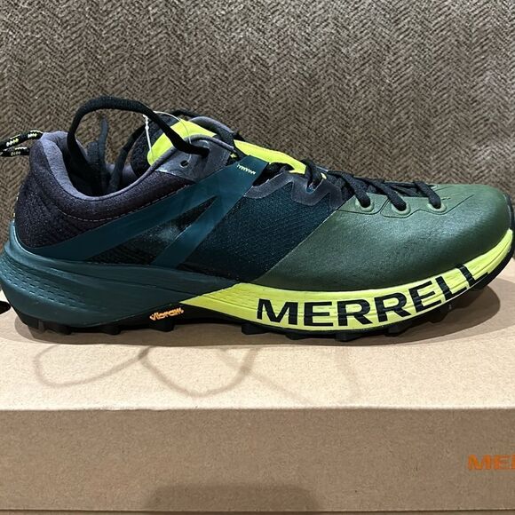 Women's MTL MQM Shoes - Picture 1 of 6